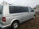 Volkswagen Transporter 2006 годаүшін5 200 000 тг. в Костанай – фото 3