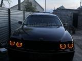 BMW 745 2002 года за 3 800 000 тг. в Караганда