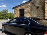 BMW 745 2002 года за 3 800 000 тг. в Караганда – фото 2