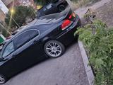 BMW 745 2002 года за 3 800 000 тг. в Караганда – фото 5