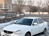 ВАЗ (Lada) Priora 2170 2015 годаүшін2 950 000 тг. в Семей – фото 2