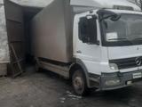 Mercedes-Benz  Atego 2007 года за 12 500 000 тг. в Новоишимский – фото 5