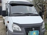 ГАЗ ГАЗель 2020 года за 10 500 000 тг. в Атырау
