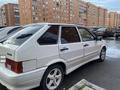 ВАЗ (Lada) 2114 2013 года за 1 990 000 тг. в Костанай – фото 4