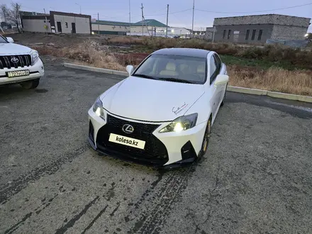 Lexus IS 300 2007 года за 5 900 000 тг. в Атырау – фото 3