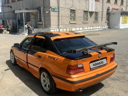 BMW 318 1994 года за 1 800 000 тг. в Степногорск – фото 3