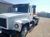 ГАЗ  3309 2012 года за 5 200 000 тг. в Атырау – фото 5
