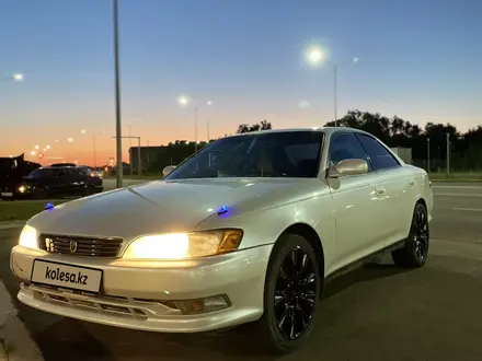 Toyota Mark II 1995 года за 2 500 000 тг. в Астана