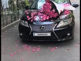 Lexus ES 250 2015 годаүшін9 500 000 тг. в Алматы – фото 3