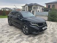 Kia Sorento 2022 годаfor16 500 000 тг. в Астана