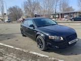 Audi A4 2006 годаүшін4 000 000 тг. в Аксай – фото 4