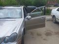 Mercedes-Benz C 240 2002 годаүшін2 999 999 тг. в Астана – фото 3