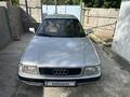 Audi 80 1992 года за 1 600 000 тг. в Турара Рыскулова