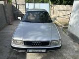 Audi 80 1992 года за 1 600 000 тг. в Турара Рыскулова