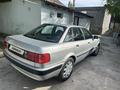 Audi 80 1992 года за 1 600 000 тг. в Турара Рыскулова – фото 6