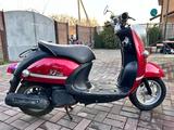 Yamaha  Vino 50 2014 года за 350 000 тг. в Алматы – фото 2