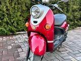 Yamaha  Vino 50 2014 года за 350 000 тг. в Алматы