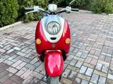 Yamaha  Vino 50 2014 года за 350 000 тг. в Алматы – фото 3