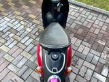Yamaha  Vino 50 2014 года за 350 000 тг. в Алматы – фото 4