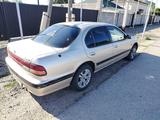 Nissan Maxima 1995 годаүшін1 750 000 тг. в Талдыкорган – фото 2