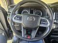 Toyota 4Runner 2021 года за 27 500 000 тг. в Актау – фото 11