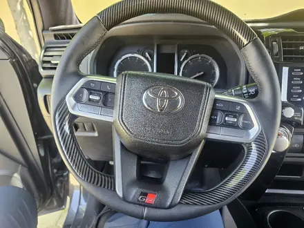 Toyota 4Runner 2021 года за 27 500 000 тг. в Актау – фото 11