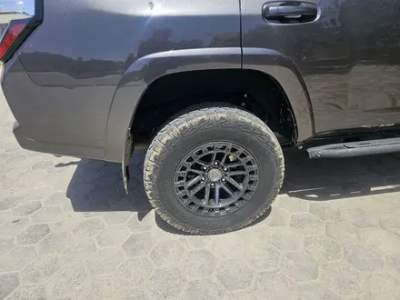 Toyota 4Runner 2021 года за 27 500 000 тг. в Актау – фото 4