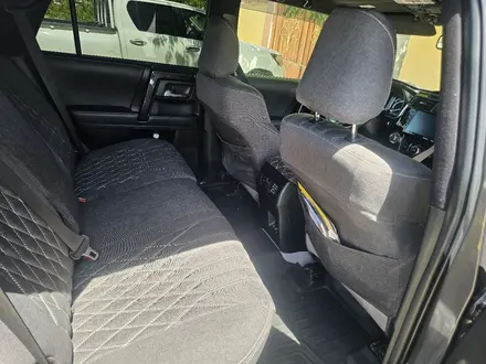 Toyota 4Runner 2021 года за 27 500 000 тг. в Актау – фото 6