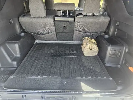 Toyota 4Runner 2021 года за 27 500 000 тг. в Актау – фото 7