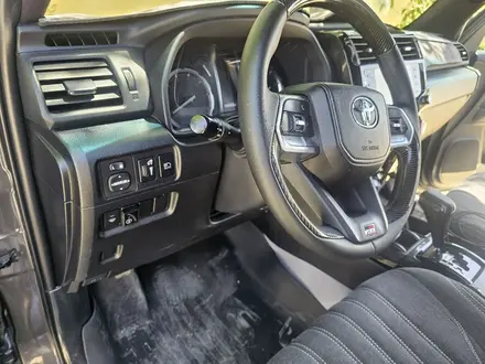 Toyota 4Runner 2021 года за 27 500 000 тг. в Актау – фото 8