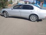 Toyota Aristo 1996 годаfor2 600 000 тг. в Кокшетау