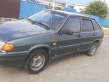 ВАЗ (Lada) 2114 2008 годаfor450 000 тг. в Атырау – фото 3