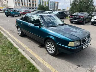 Audi 80