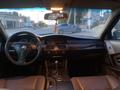 BMW 530 2006 годаүшін5 500 000 тг. в Жезказган – фото 9