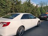 Toyota Camry 2012 года за 7 000 000 тг. в Алматы