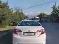 Toyota Camry 2012 года за 7 000 000 тг. в Алматы – фото 2