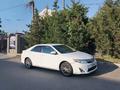 Toyota Camry 2012 года за 7 000 000 тг. в Алматы – фото 4