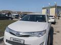 Toyota Camry 2012 года за 7 000 000 тг. в Алматы – фото 8