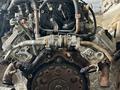Двигатель (ДВС) 2UZ VVTI Lexus LX 470;үшін1 400 000 тг. в Алматы – фото 6