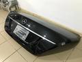 Крышка багажника Mercedes-Benz W221 (дорестайлинг) из Японии за 80 000 тг. в Астана – фото 2