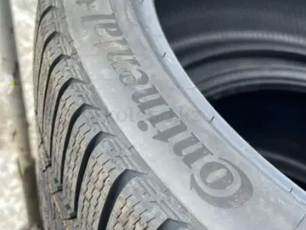 Continental ContiWinterContact TS 860S 295/35 R22 автошин с беспла за 350 000 тг. в Астана – фото 4