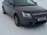 Toyota Avensis 2006 годаfor3 300 000 тг. в Аулиеколь – фото 2