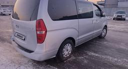 Hyundai H-1 2008 года за 6 000 000 тг. в Алматы – фото 2