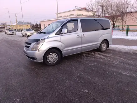 Hyundai H-1 2008 года за 6 000 000 тг. в Алматы – фото 5