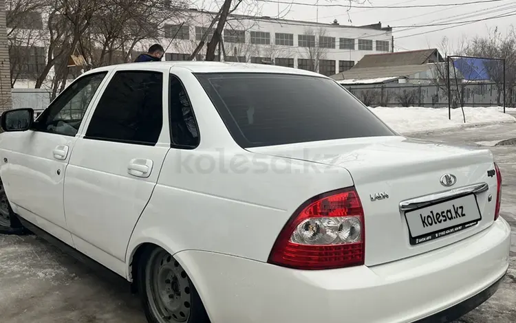 ВАЗ (Lada) Priora 2170 2013 годаfor2 300 000 тг. в Уральск