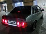 ВАЗ (Lada) 21099 2007 годаүшін1 700 000 тг. в Семей – фото 2