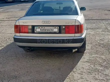 Audi 100 1992 года за 2 300 000 тг. в Павлодар – фото 6