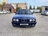 BMW 520 1991 годаүшін2 000 000 тг. в Костанай – фото 2