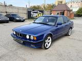 BMW 520 1991 годаүшін2 000 000 тг. в Костанай – фото 3