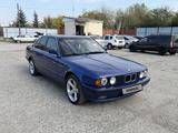 BMW 520 1991 годаүшін2 000 000 тг. в Костанай